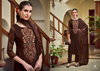 Zaisha By Belliza Viscose Rayon Wholesale Karachi Dress Material In India